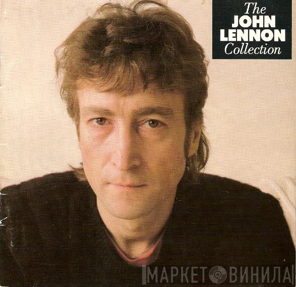  John Lennon  - The John Lennon Collection