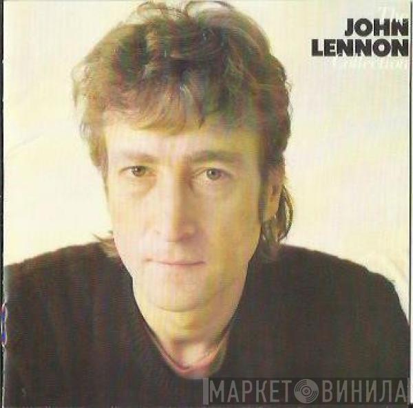 John Lennon - The John Lennon Collection