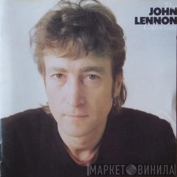  John Lennon  - The John Lennon Collection