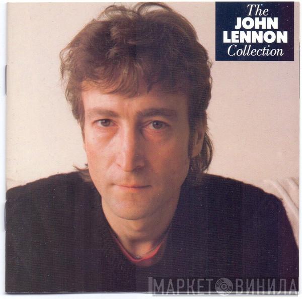  John Lennon  - The John Lennon Collection