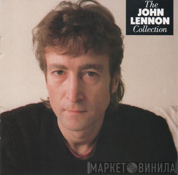  John Lennon  - The John Lennon Collection