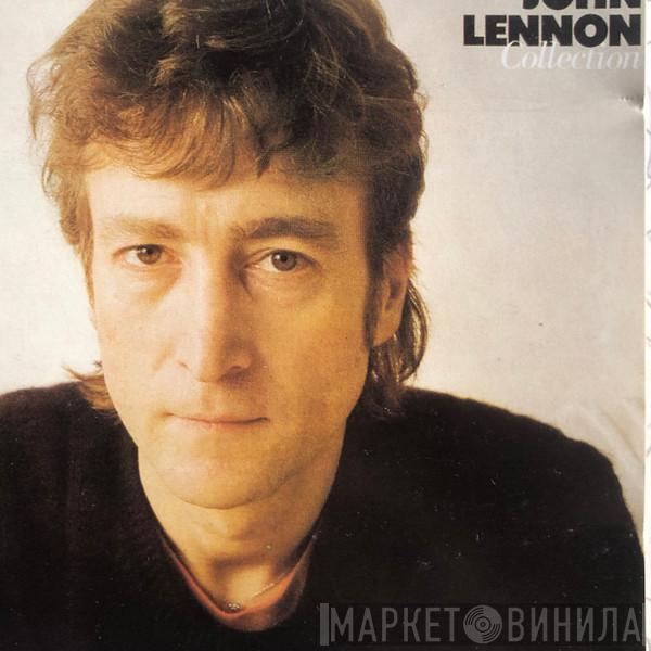  John Lennon  - The John Lennon Collection