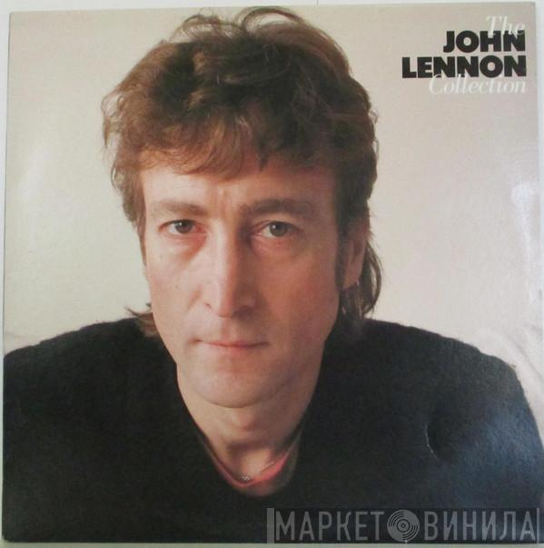  John Lennon  - The John Lennon Collection