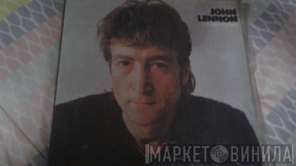  John Lennon  - The John Lennon Collection
