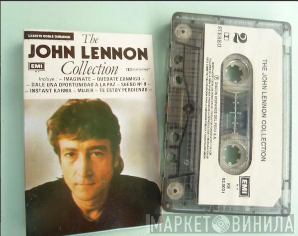  John Lennon  - The John Lennon Collection