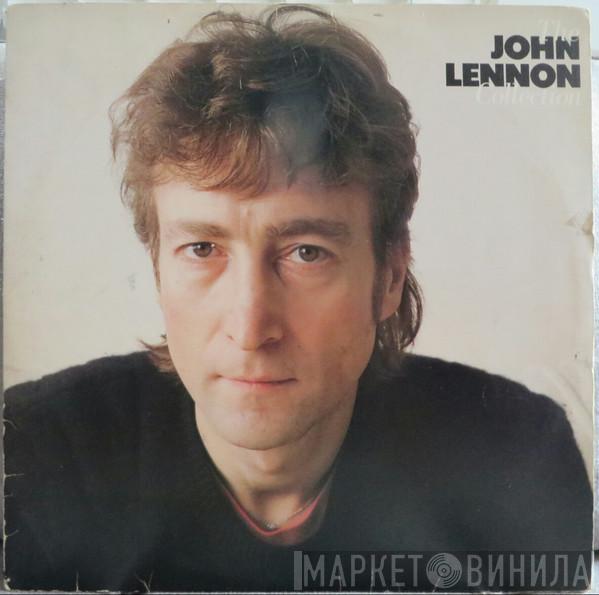  John Lennon  - The John Lennon Collection