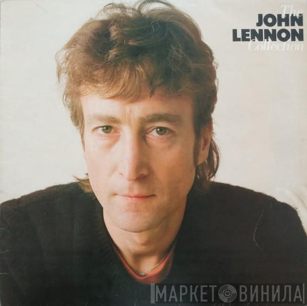  John Lennon  - The John Lennon Collection