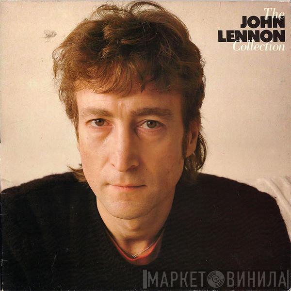  John Lennon  - The John Lennon Collection