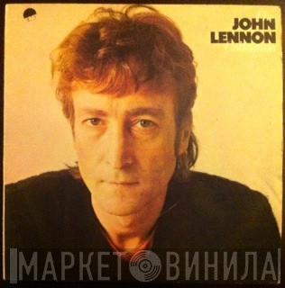 John Lennon  - The John Lennon Collection