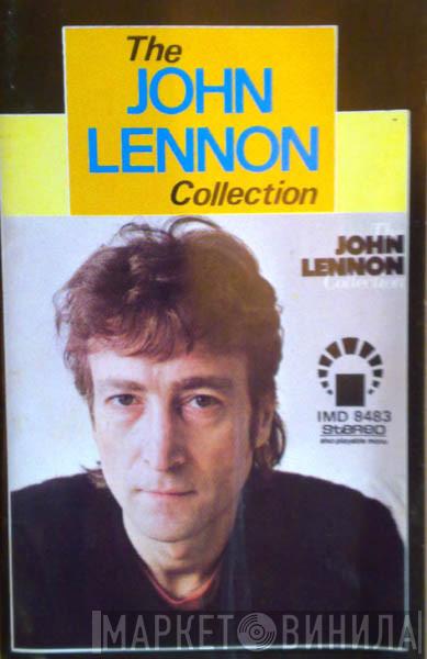  John Lennon  - The John Lennon Collection