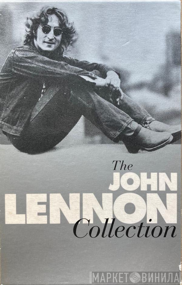 John Lennon  - The John Lennon Collection
