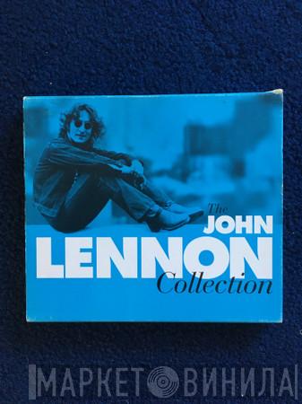 John Lennon - The John Lennon Collection