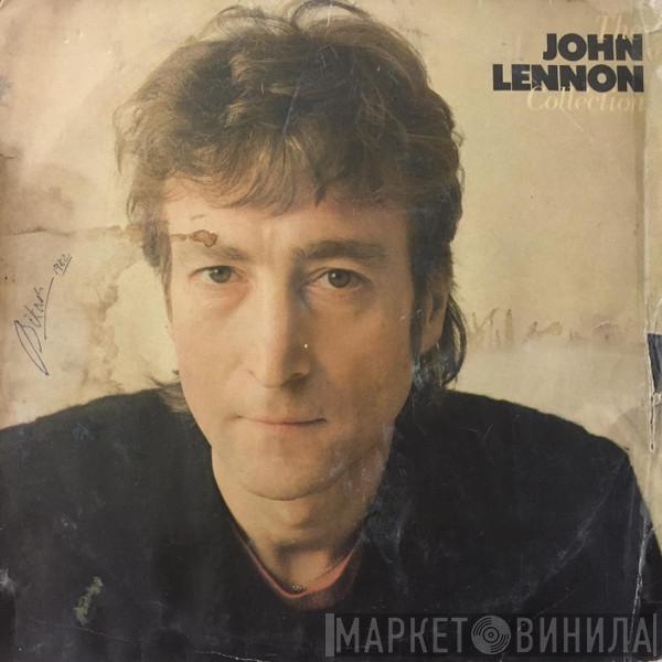  John Lennon  - The John Lennon Collection
