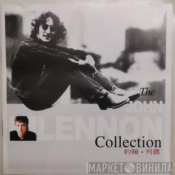  John Lennon  - The John Lennon Collection
