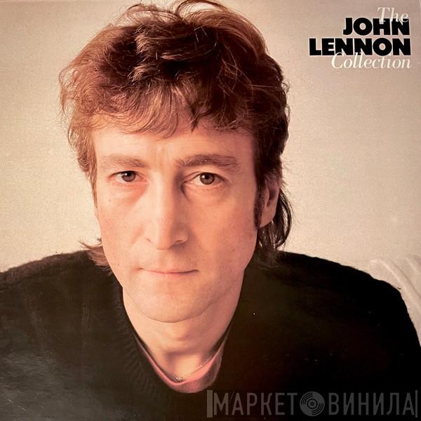 John Lennon - The John Lennon Collection
