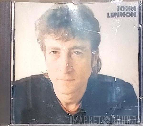  John Lennon  - The John Lennon Collection