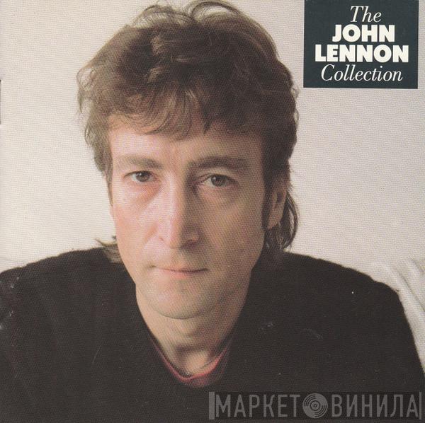  John Lennon  - The John Lennon Collection