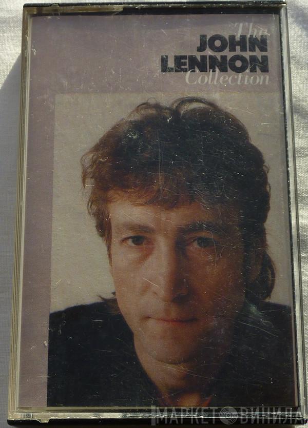  John Lennon  - The John Lennon Collection