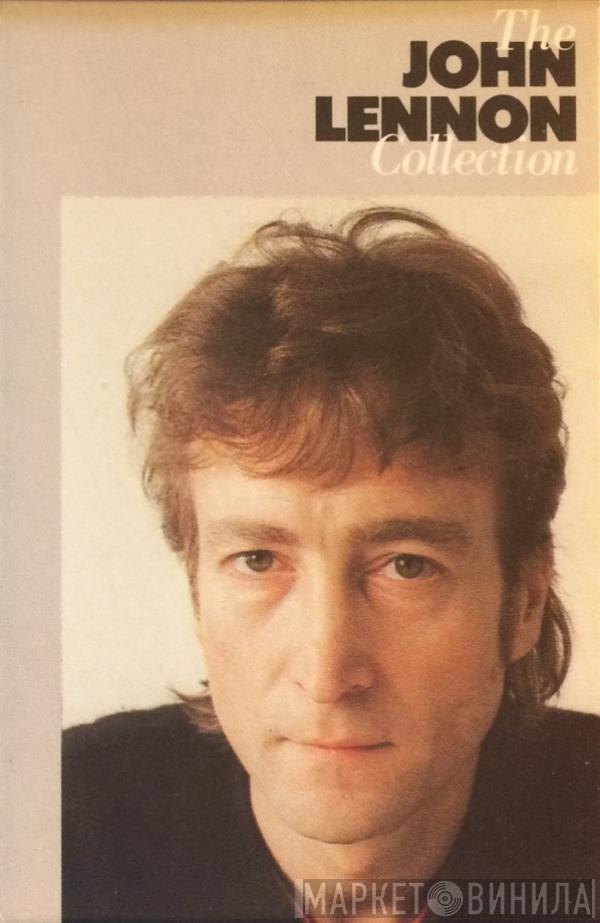  John Lennon  - The John Lennon Collection
