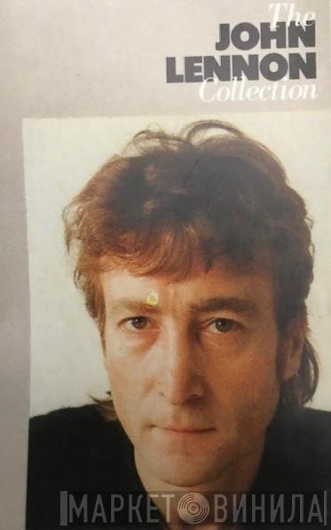  John Lennon  - The John Lennon Collection