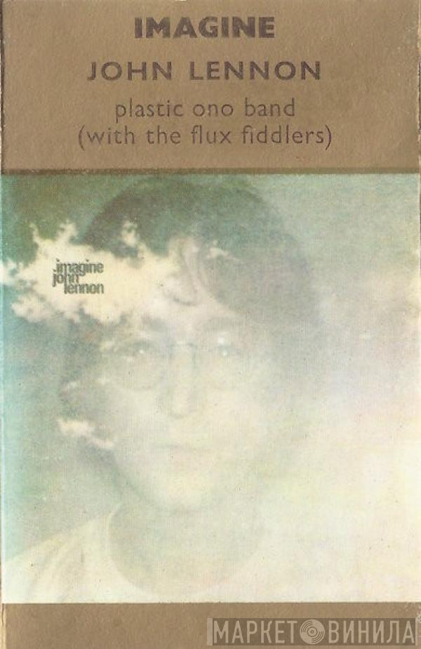 John Lennon, The Plastic Ono Band - Imagine