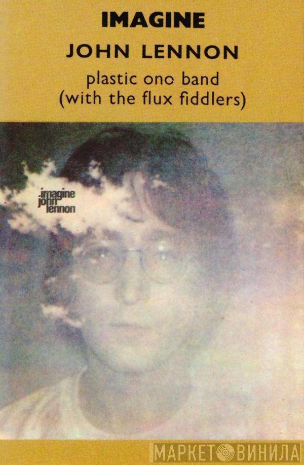 , John Lennon  The Plastic Ono Band  - Imagine