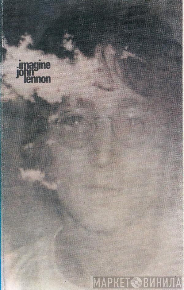 , John Lennon  The Plastic Ono Band  - Imagine