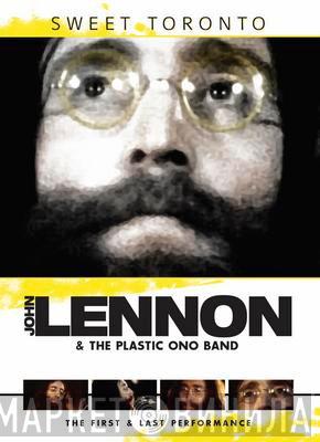 John Lennon, The Plastic Ono Band - Sweet Toronto