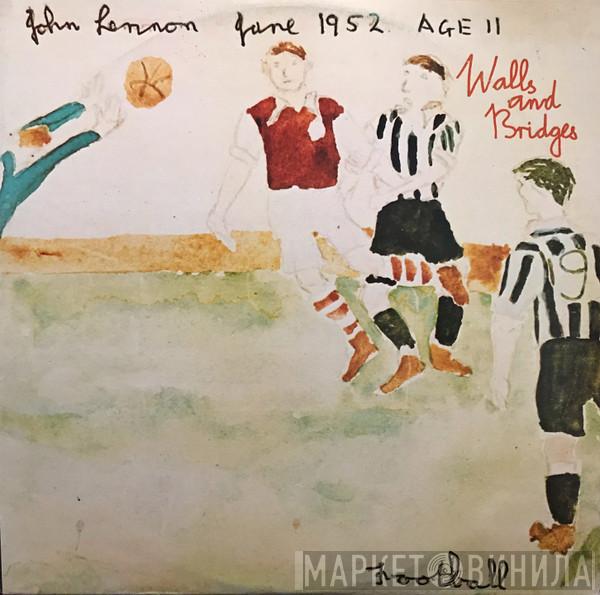  John Lennon  - Walls And Bridges