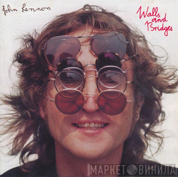  John Lennon  - Walls And Bridges