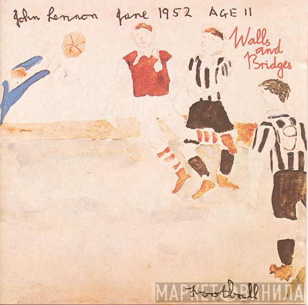  John Lennon  - Walls And Bridges