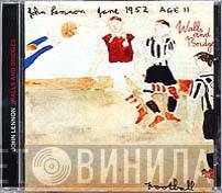  John Lennon  - Walls And Bridges
