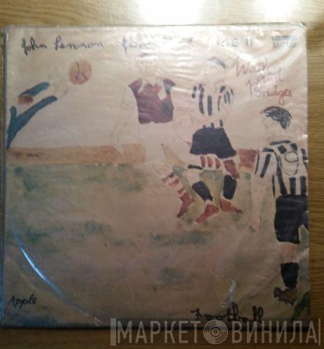  John Lennon  - Walls And Bridges