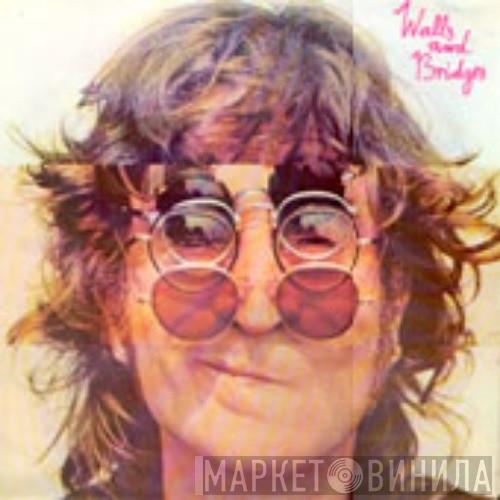 John Lennon  - Walls And Bridges