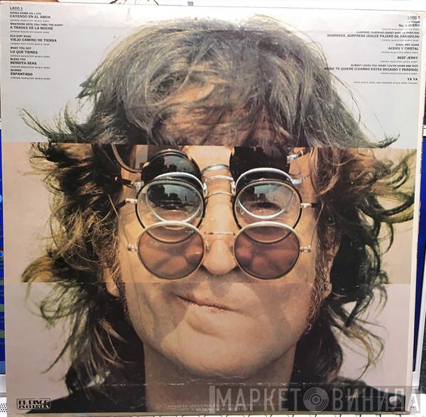  John Lennon  - Walls And Bridges