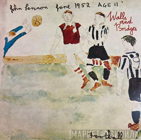  John Lennon  - Walls And Bridges