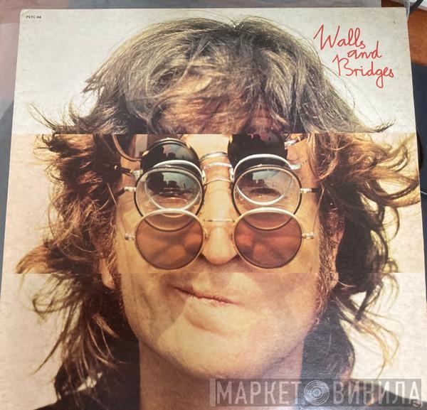  John Lennon  - Walls And Bridges