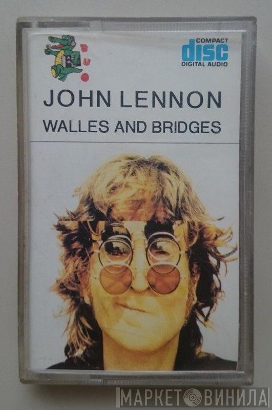  John Lennon  - Walls And Bridges