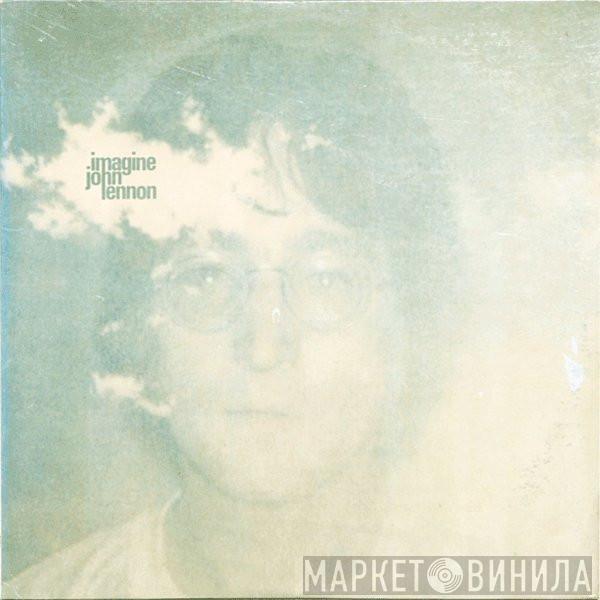 , John Lennon With The Plastic Ono Band  The Flux Fiddlers  - Imagine