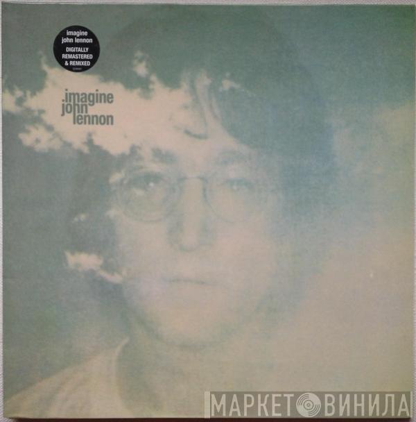 , John Lennon With The Plastic Ono Band  The Flux Fiddlers  - Imagine