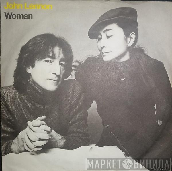 John Lennon - Woman