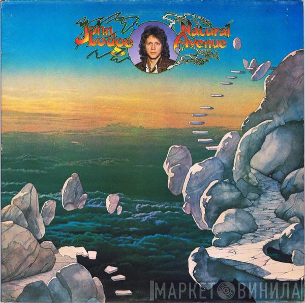 John Lodge - Natural Avenue