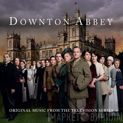  John Lunn  - Downton Abbey (Music From The Television Series)