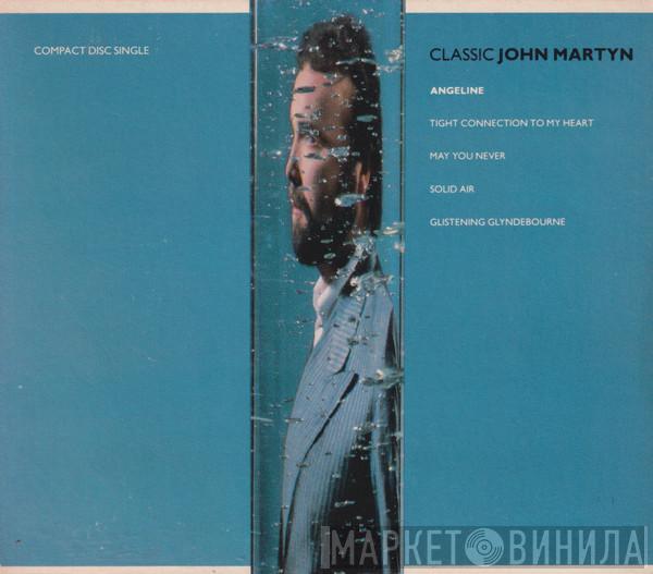  John Martyn  - Classic John Martyn