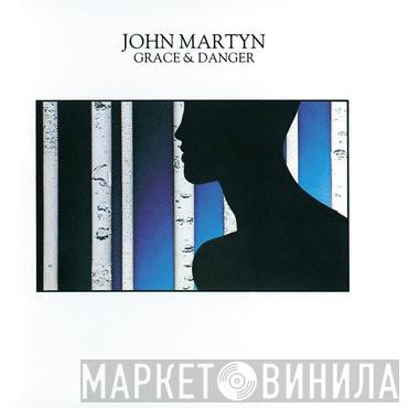 John Martyn - Grace & Danger