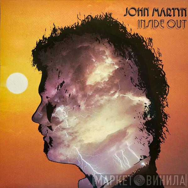 John Martyn - Inside Out