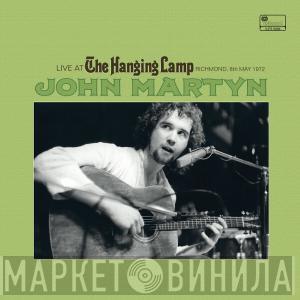 John Martyn - Live At The Hanging Lamp
