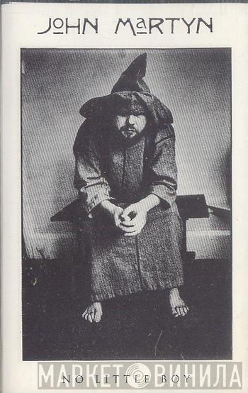  John Martyn  - No Little Boy