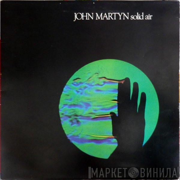 John Martyn - Solid Air