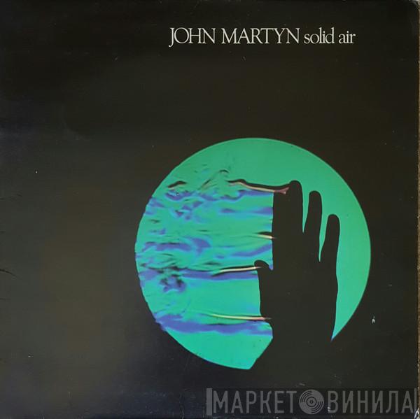 John Martyn - Solid Air